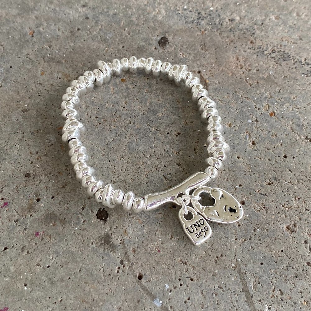 UNO de 50  ENCANDADO Bracelet